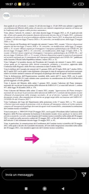 Decreto:non ci capisco nulla 2