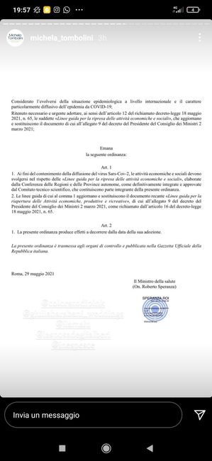Decreto:non ci capisco nulla 3