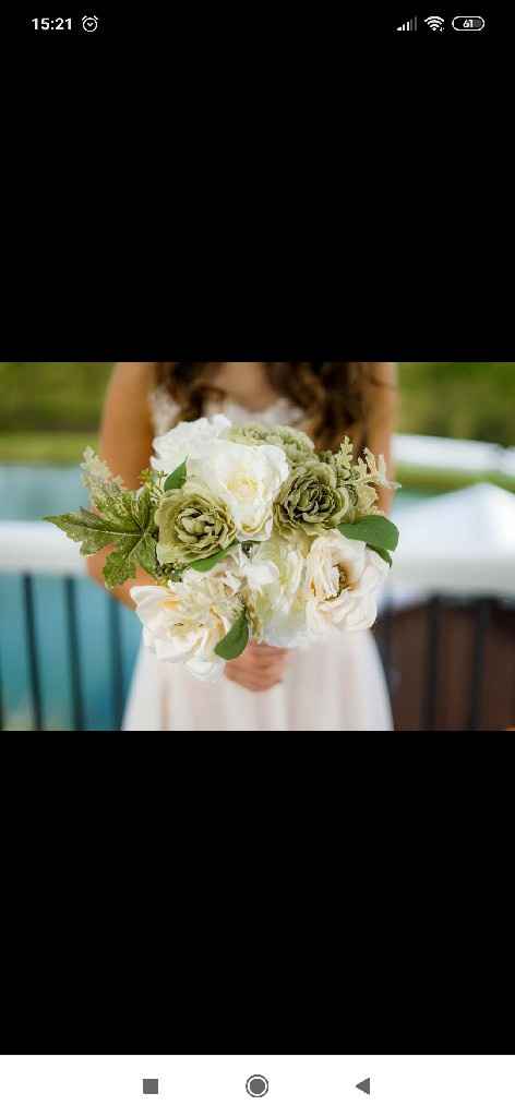 Spose di Ottobre, come sarà il bouquet? 💐👰 - 1