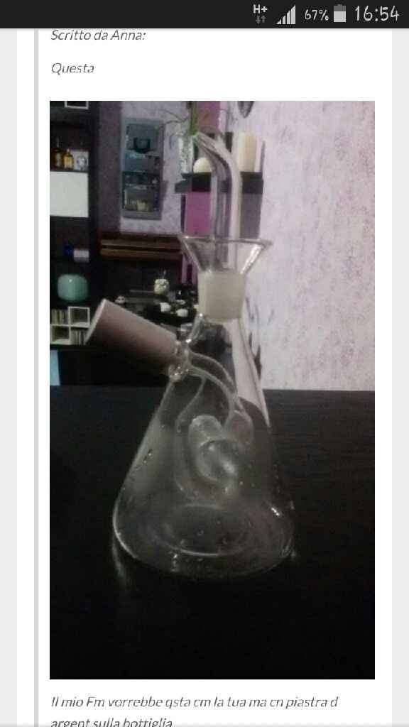 Bomboniere: quanto spenderete? - 1