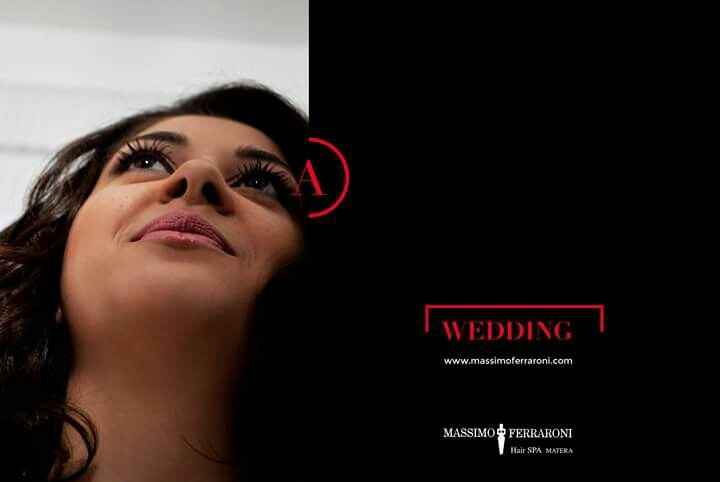 Ciglia finte per il grande giorno - 2