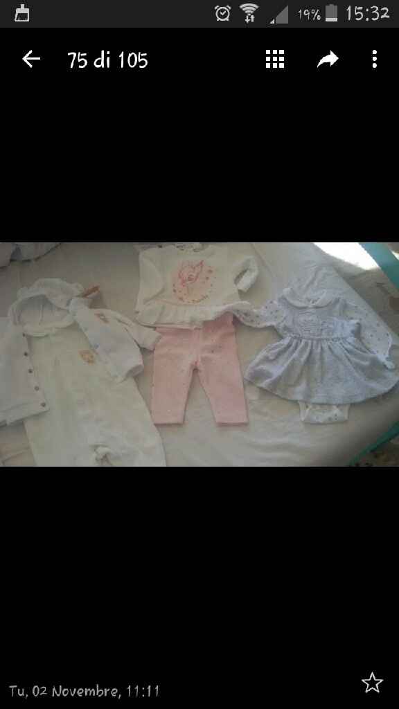 Ebbene oggi con il black friday..... acquisti!!!!! - 1