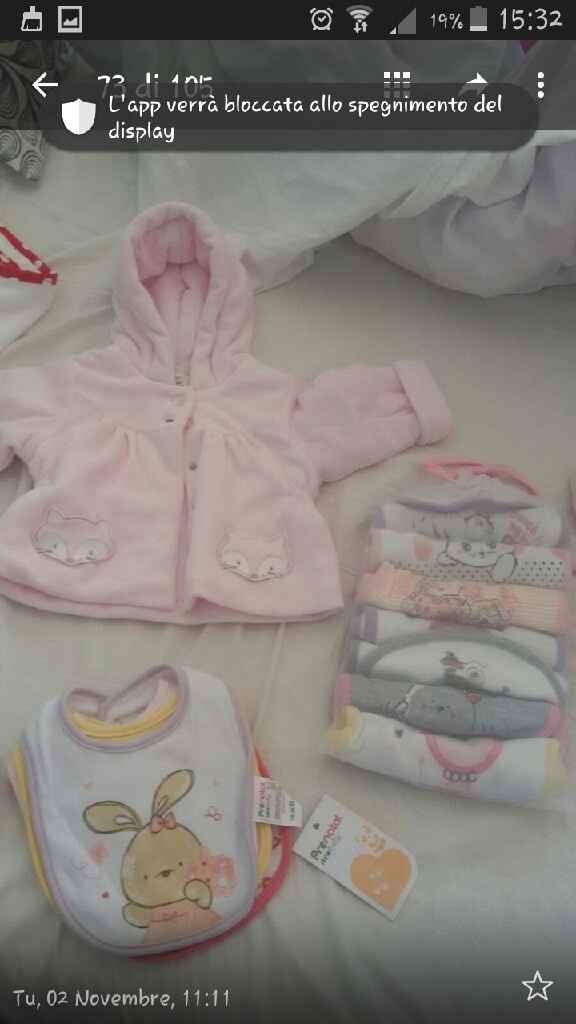 Ebbene oggi con il black friday..... acquisti!!!!! - 2