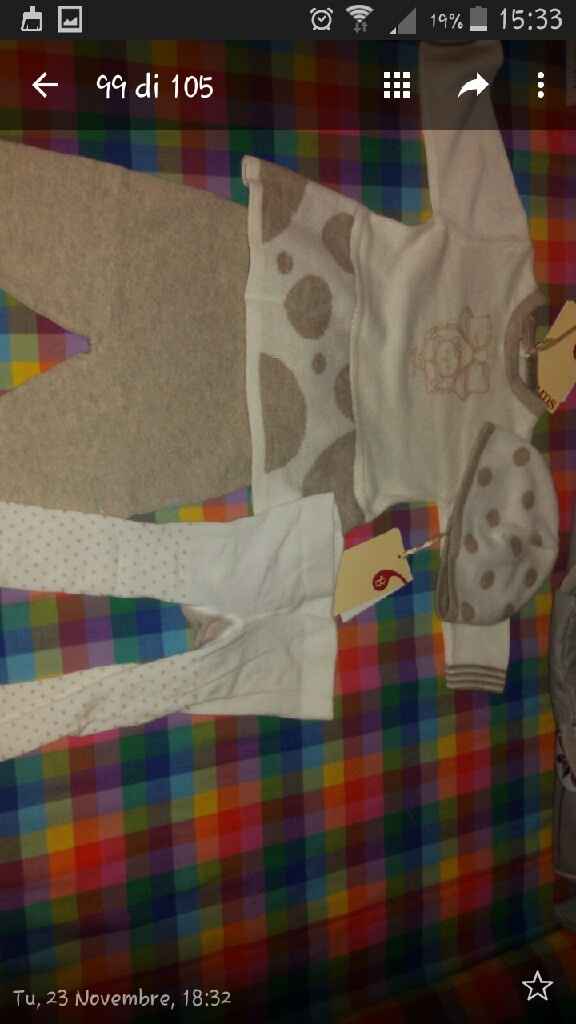 Ebbene oggi con il black friday..... acquisti!!!!! - 4