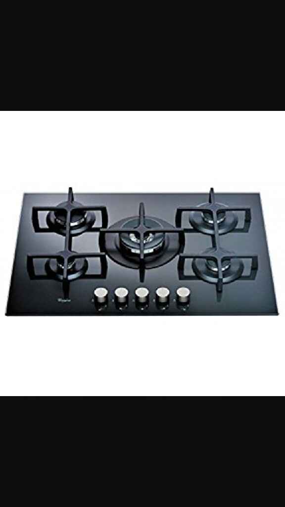 Acciaio o fragranite???? - 1