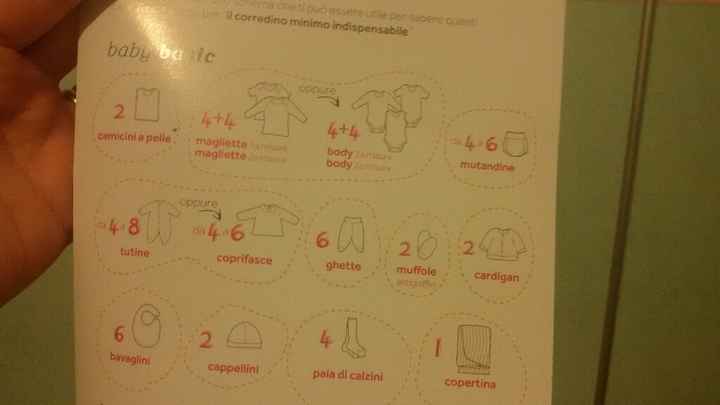 Corredino neonato - 1