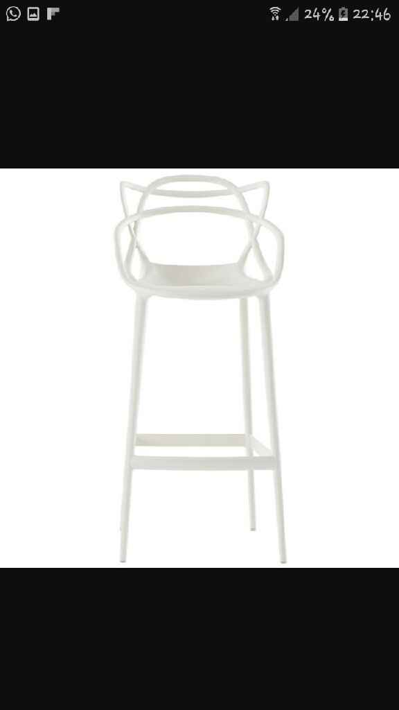 Sedie in polipropilene - 2