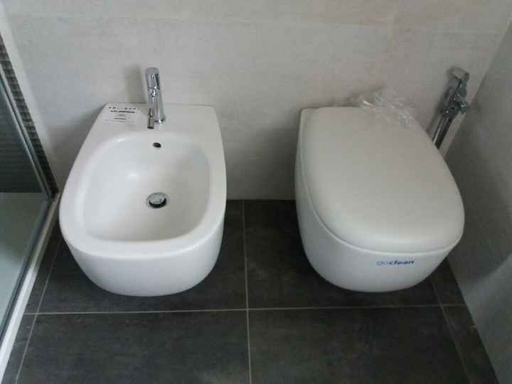 Idee bagno please ... - 2