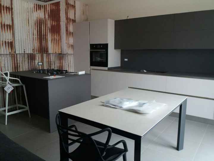 Veneta cucine oyster - 2