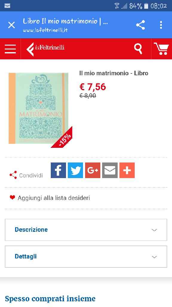 Aiutatemi non lo trovo - 1