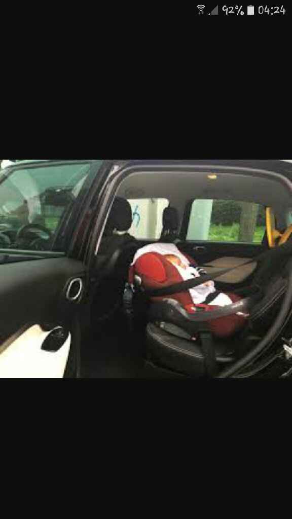 L'incubo della scelta del trio: ovetto e dubbi aiutatemi - 1