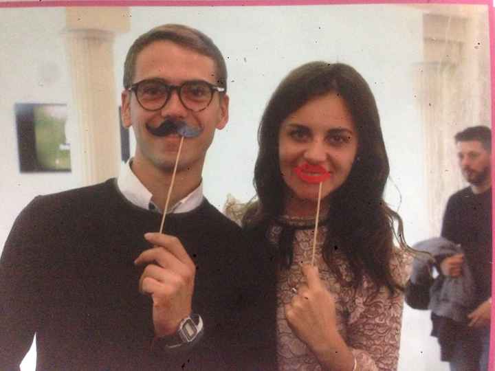 L'ultimo passo per vincere il REGALO di Matrimonio.com - 1