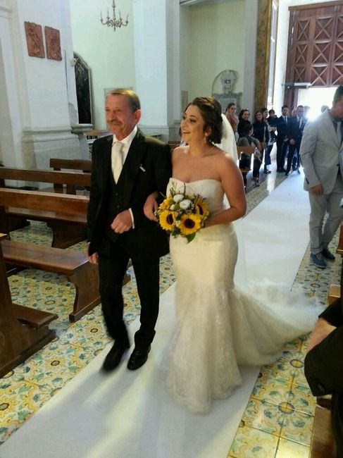 Dilemma bouquet.. - 1