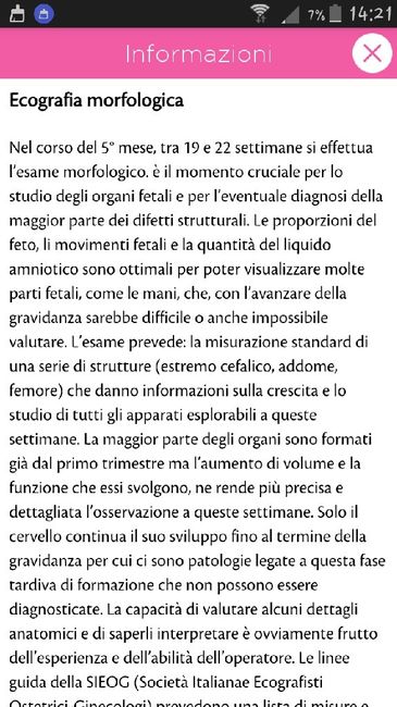 Morfologica - 1