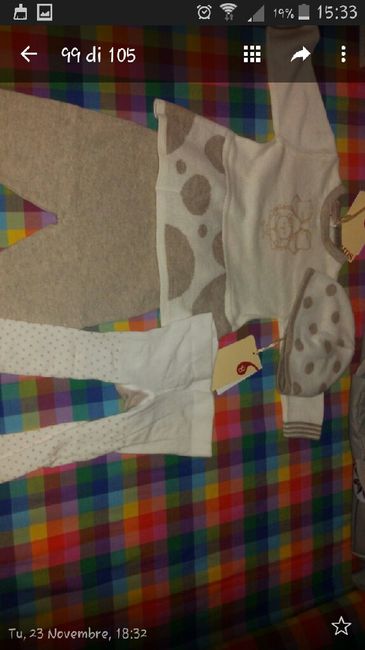 Ebbene oggi con il black friday..... acquisti!!!!! - 4