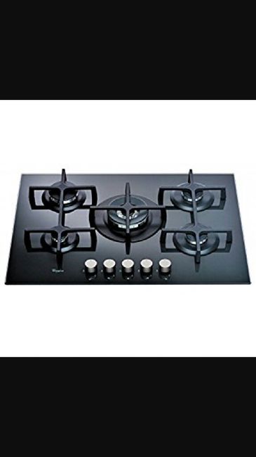 Acciaio o fragranite???? - 1