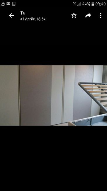 Aiuto camera da letto - 2