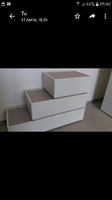 Aiuto camera da letto - 3