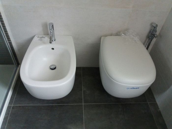 Idee bagno please ... - 2