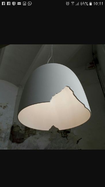 Lampadari  che confusione - 1