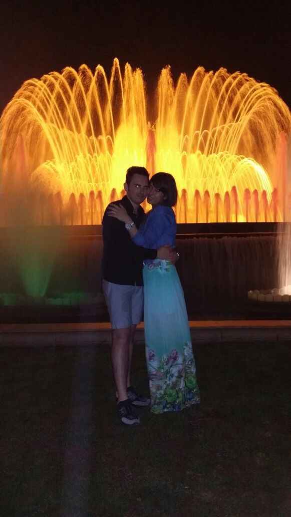 Come ti ha chiesto di sposarlo?? - 2