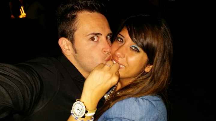 Come ti ha chiesto di sposarlo?? - 3