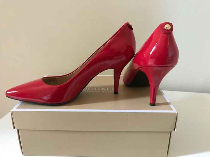  Compilation scarpe! - 1