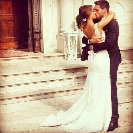 10luglio2014 finalmente sposi!!❤️ - 1