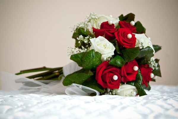 Bouquet..quale sarà il vostro?! - 1