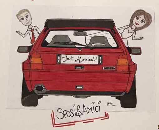 Caricature... rispondete in tante!!!! - 1