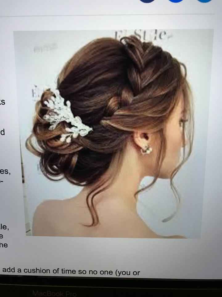  Acconciatura giugno - 2