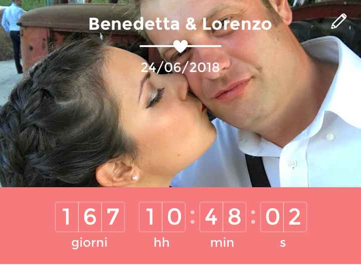  Sposine 2018 😍 - 1