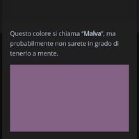 Che rosa è? - 1