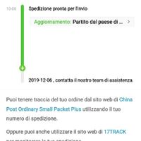 Black Friday anche su Aliexpress 😍 - 1