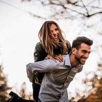 Condividete la vostra prima foto insieme e quella più recente! - 2