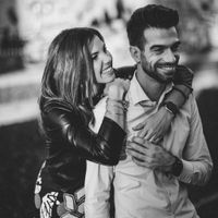 La situazione attuale ti ha costretto a modificare i piani che avevi fatto riguardo le nozze? - 1