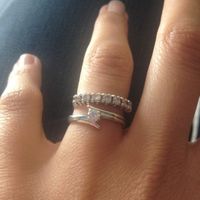 Anello di fidanzamento *-* - 1