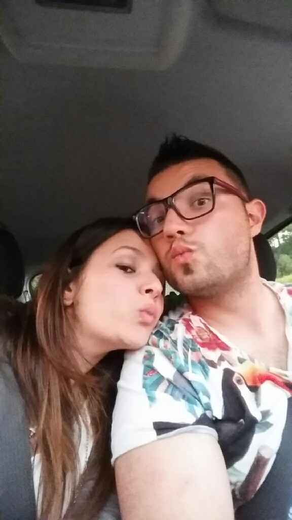 Carta d'identità della sposa-elisa - 1