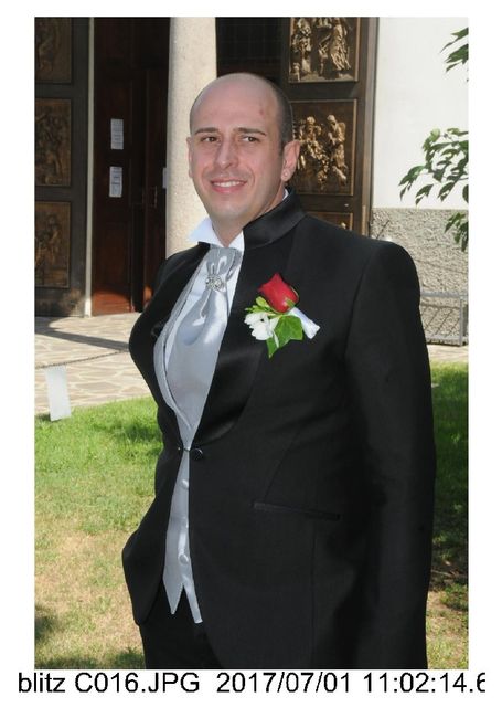 Sposi fatevi vedere - 2