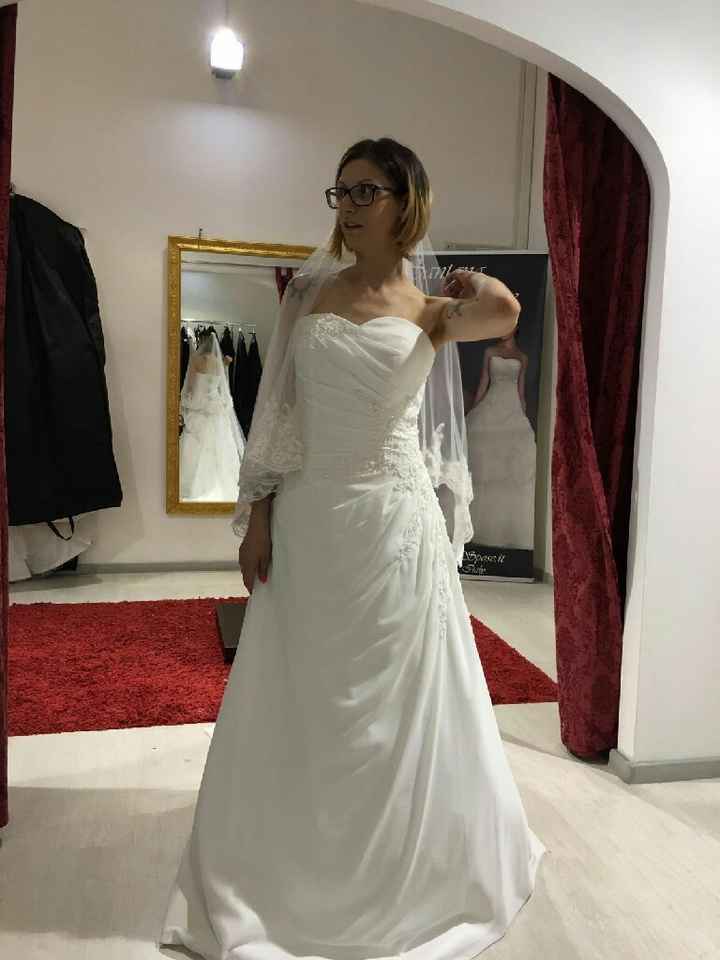 Il mio vestito - 3