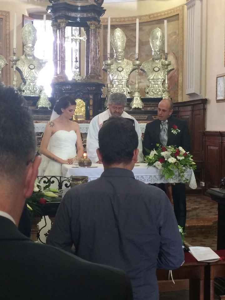 Ci siamo sposati - 2