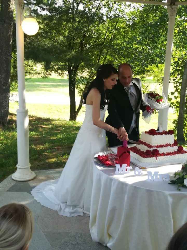 Ci siamo sposati - 3