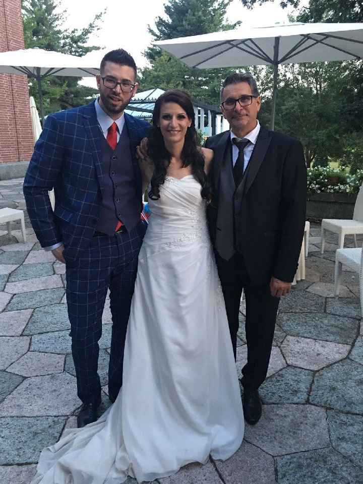 Ci siamo sposati - 6