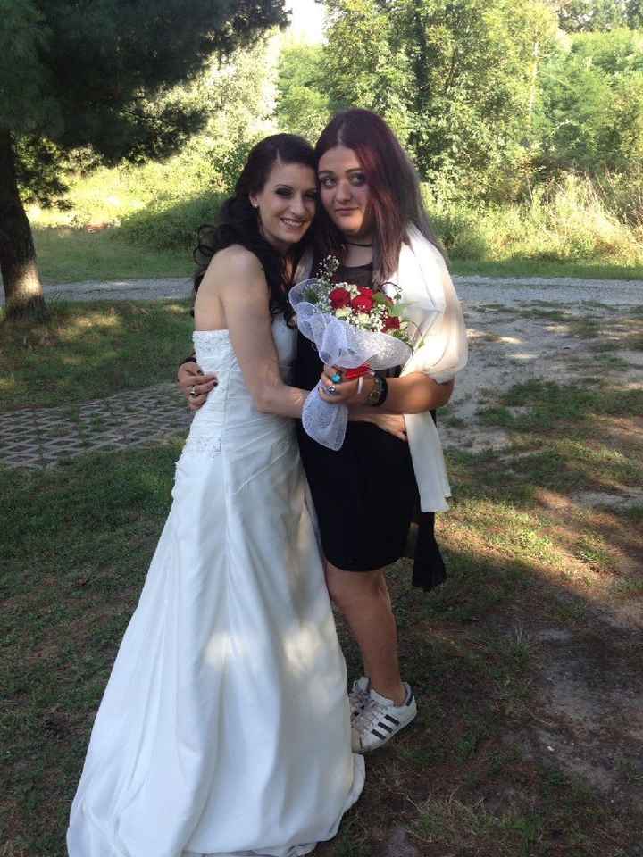 Ci siamo sposati - 7