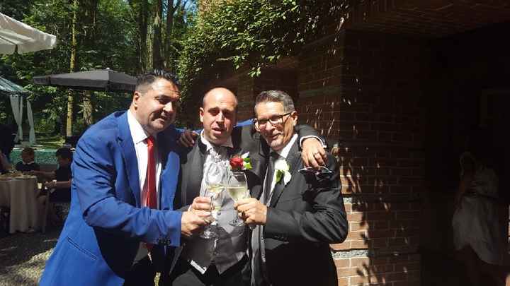 Ci siamo sposati - 8