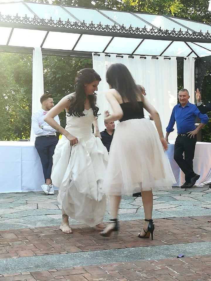 Ci siamo sposati - 16