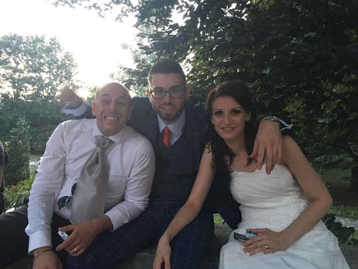 Ci siamo sposati - 17