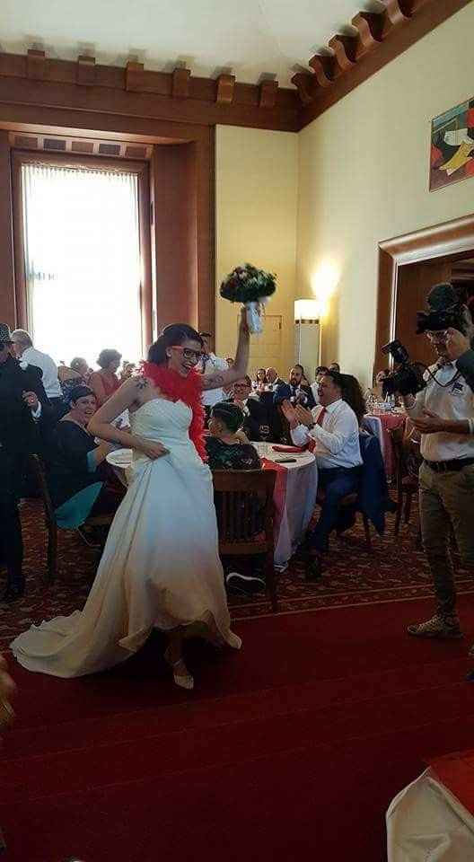 Ci siamo sposati - 18