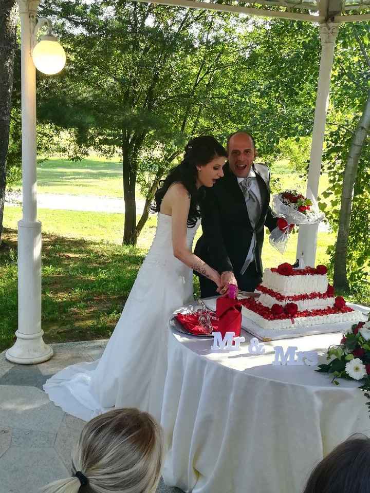 E le vostre torte? - 1