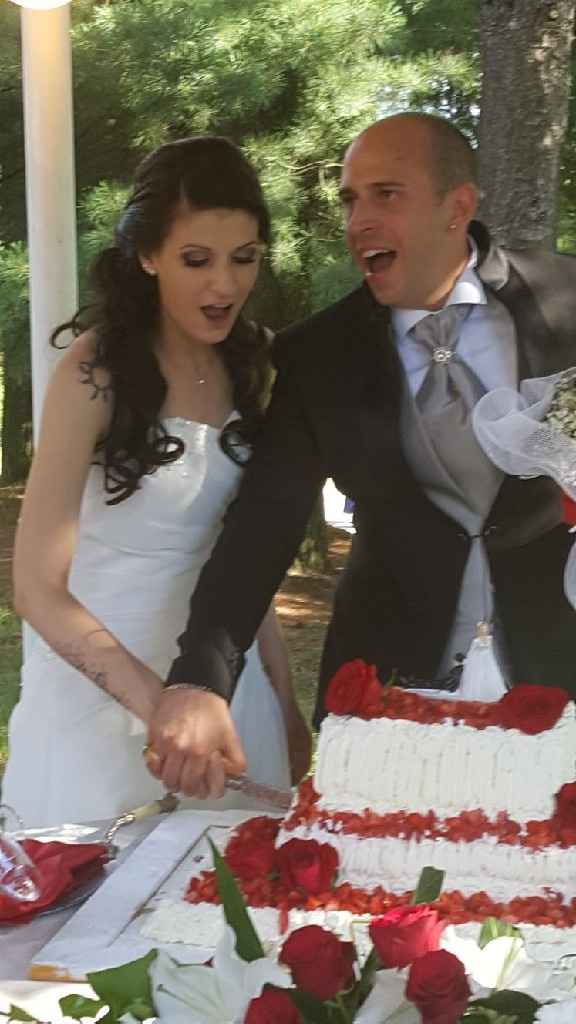 Trucco, trucco, trucco !!!! help !!! - 1